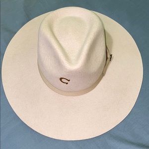 Charlie One Horse Highway Hat